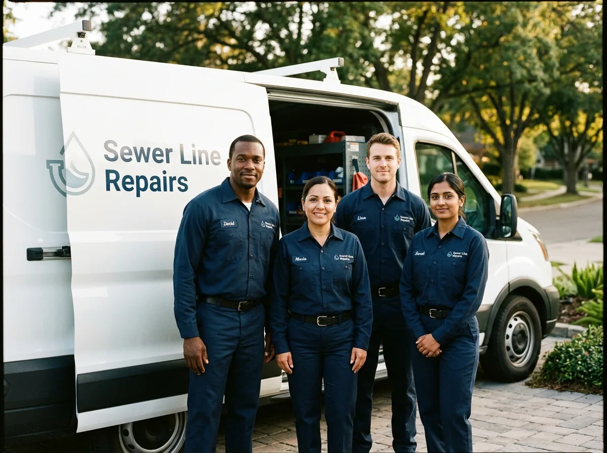 Emergency Plumber company in North Fort Myers, FL