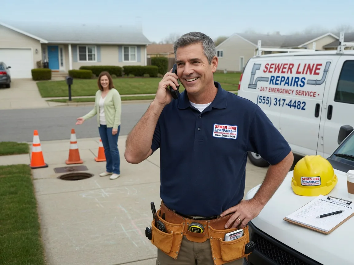 Emergency Plumber North Fort Myers, FL FAQs